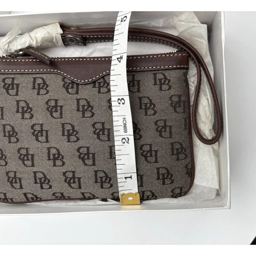 Dooney & Bourke new box